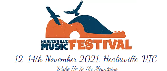 Healesville Music Festival