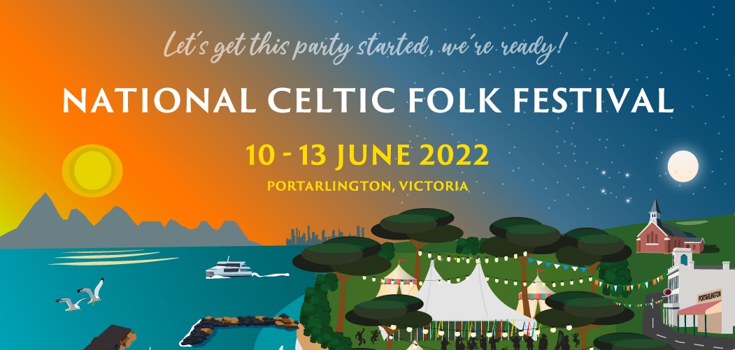National Celtic Festival