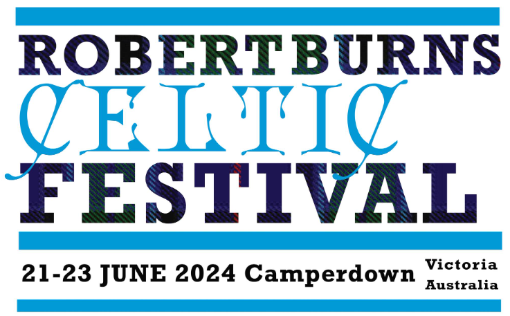 Robert Burns Celtic Festival