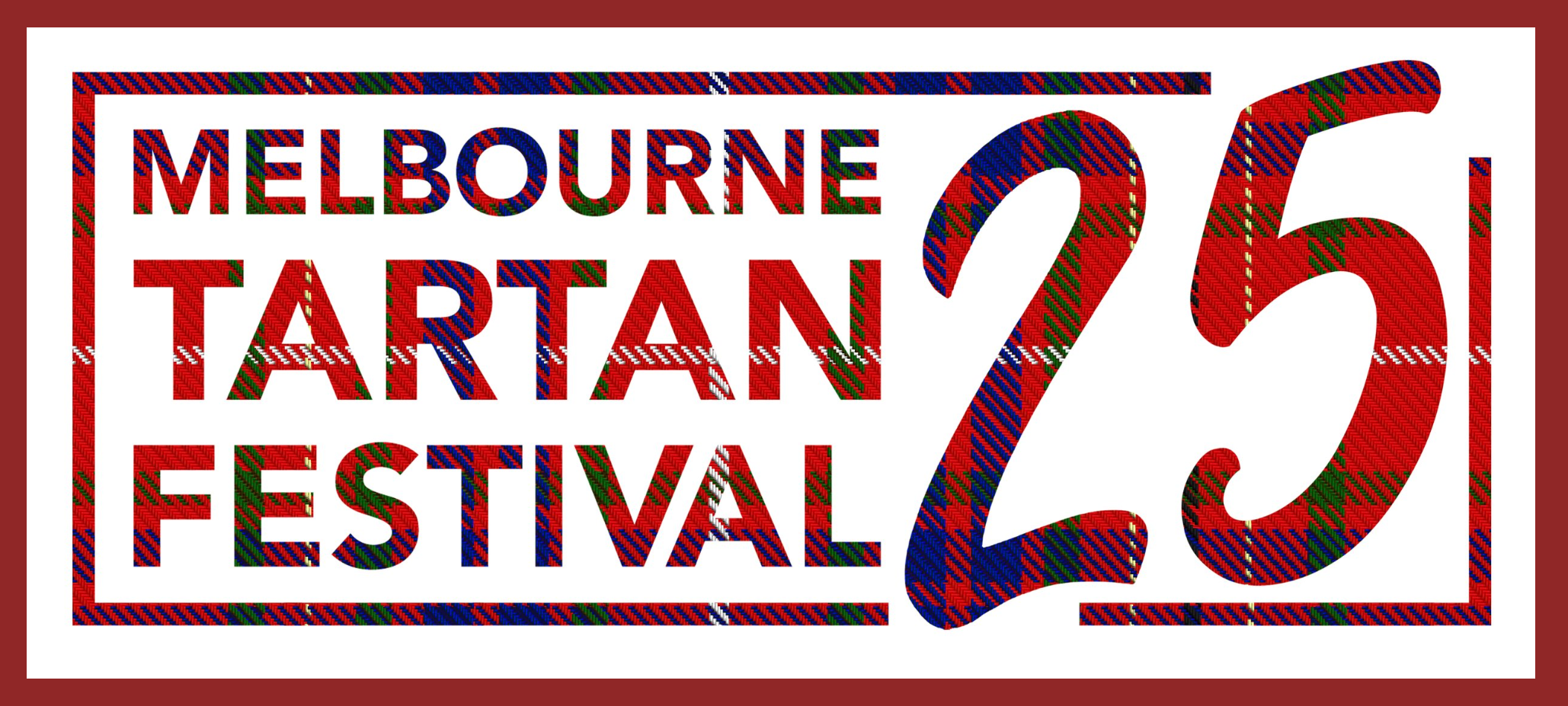 Ceilidh at the Melbourne Tartan Festival