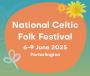 National Celtic Festival, Portarlington