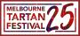 Ceilidh at the Melbourne Tartan Festival